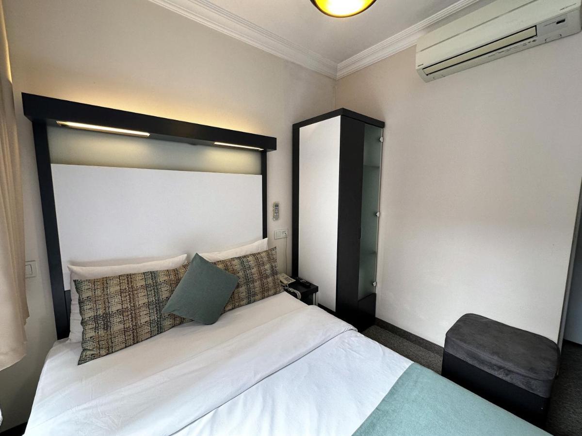 Hotels And Suites Platine Istanbul Exterior photo